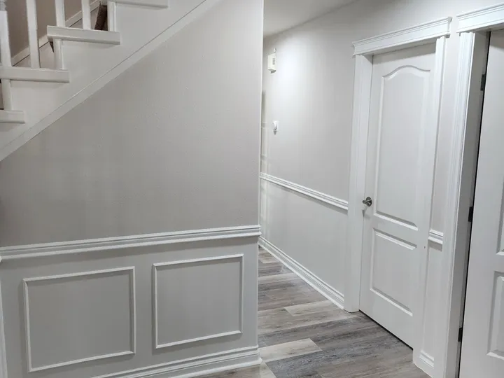 Flooring project in Bellingham, WA by Monarca Construction